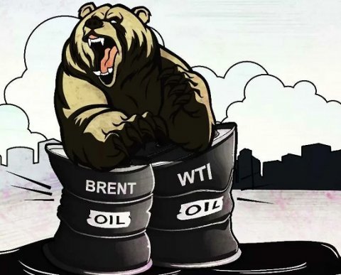 Комитет СФ поддержал закон об ограничении дисконта нефти Urals к Brent при расчете налогов