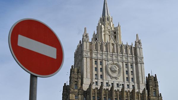 МИД: Россия при конфискации ее активов на Западе готова на ответные меры по компенсации