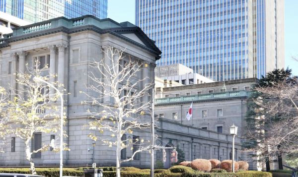 Новый глава Банка Японии остановит печатный станок. Что это значит