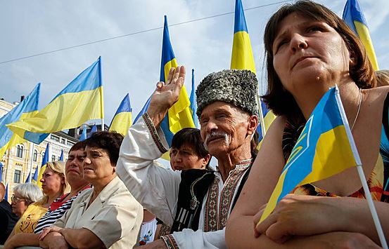 Стало известно, сколько лет понадобится Украине для погашения долга