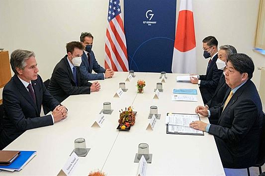 Страны G7 оценили возможности России под санкциями